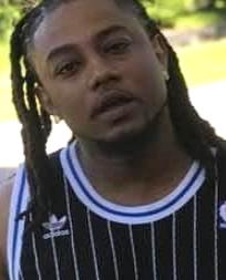 Rayvon Harris death by force case profile photo
