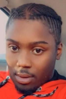 Kevin Richey death by force case in Indianapolis, IN