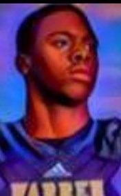 Dijon Anderson death by force case profile photo