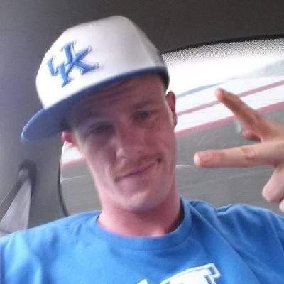 Dale Baize death by force case in New-albany, IN