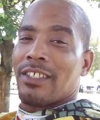 Antonyo Stephens death by force case profile photo