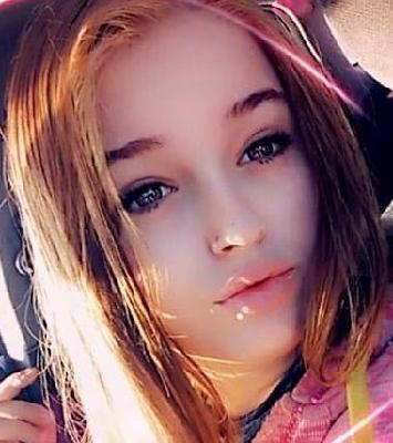 Angel Carter death by force case profile photo