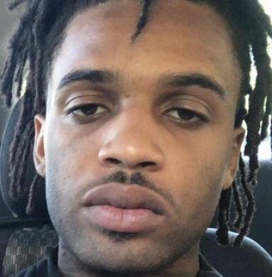 Daniel Johnson death by force case profile photo