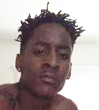 Deion Matthews death by force case profile photo
