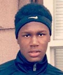 JaRon Bonds death by force case in Indianapolis, IN