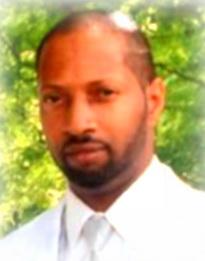 Damon Frederick death by force case profile photo