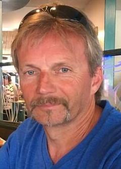 David Robinson death by force case profile photo
