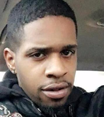 Zickey Self death by force case profile photo