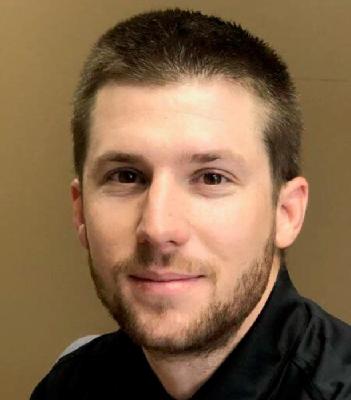 Sean Martin death by force case profile photo
