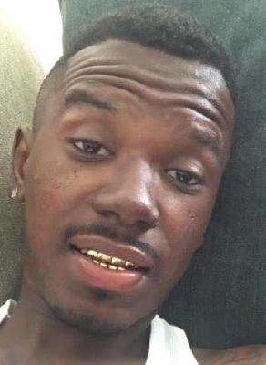 Timothy Bean death by force case profile photo