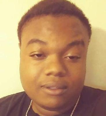 Kevon Pippins death by force case profile photo