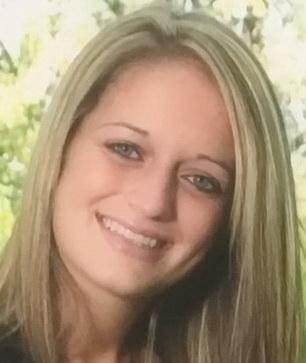 Taylor Cox death by force case profile photo