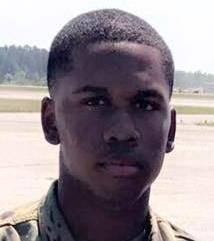 Tomi Curry death by force case in Gary, IN