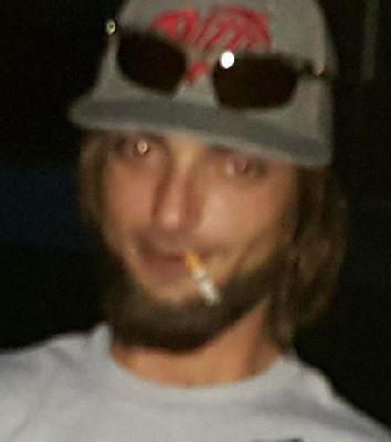 Joe Riegsecker death by force case profile photo