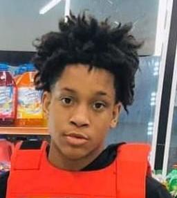 Traeshaun Toney death by force case profile photo