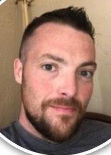 Seth Robertson death by force case profile photo