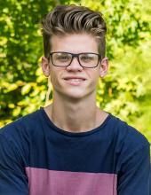 Landon Haggard death by force case in Indianapolis, IN