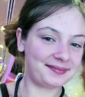 Jessica Doty Whitaker death by force case in Indianapolis, IN