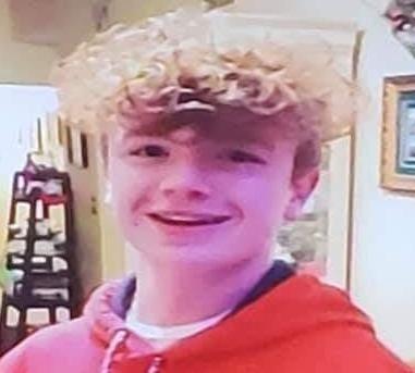 Rylan Conway death by force case in Evansville, IN