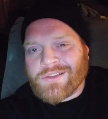Ryan Lee Logsdon death by force case in New-albany, IN