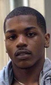 Jeremiah Parker death by force case in South-bend, IN