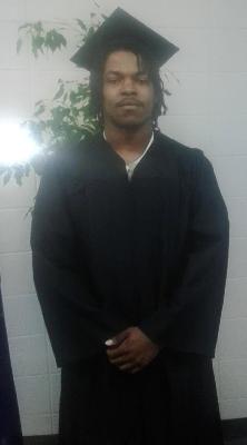 Xavier Grant death by force case profile photo