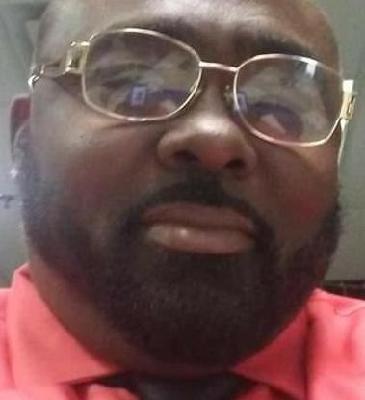 Shawn Green death by force case profile photo