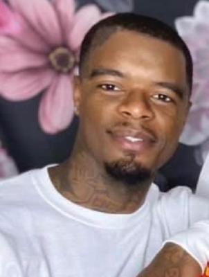Steven Rice death by force case profile photo