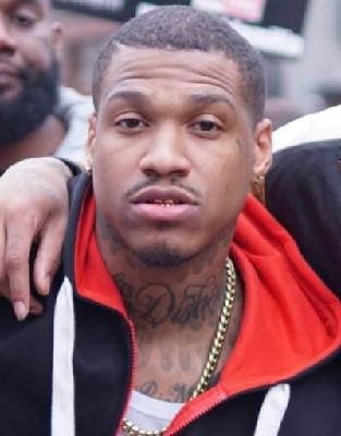 Dominique Williams death by force case profile photo