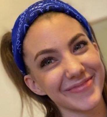 Amanda Hoglund death by force case profile photo