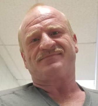Kenneth Black death by force case profile photo