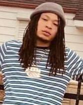 Javion Bell death by force case in Evansville, IN