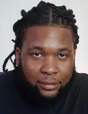 Kenneth Jerome Frierson II death by force case in Fort-wayne, IN