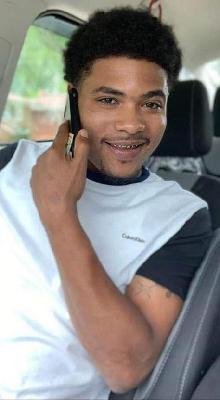 Zyair Herron death by force case in Indianapolis, IN