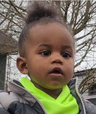 Javion Sexton death by force case in South-bend, IN
