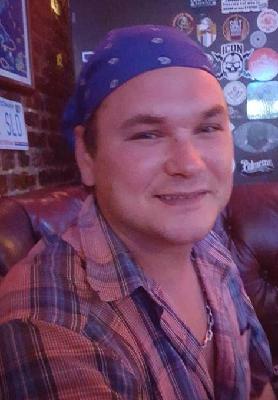 Christopher Wolfe death by force case profile photo