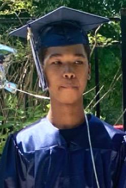 Allen Williams death by force case in South-bend, IN