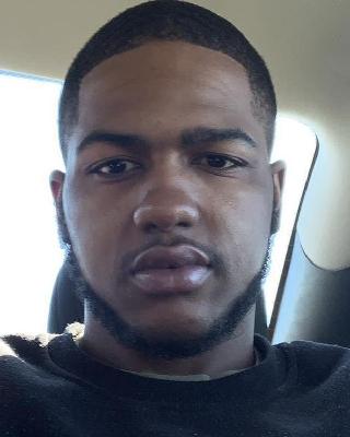 Keyonja Barnes death by force case in Evansville, IN