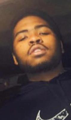 Trai�Shaun Terrell death by force case in Indianapolis, IN