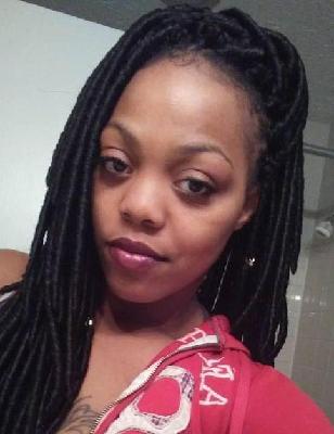 Ashley Richardson death by force case in Indianapolis, IN
