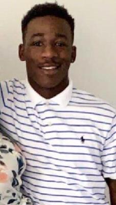 Dorian Murrell death by force case in Indianapolis, IN