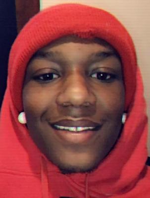 Keijuan Baker death by force case profile photo