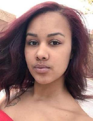 Mariah Desiree Strother death by force case in Evansville, IN