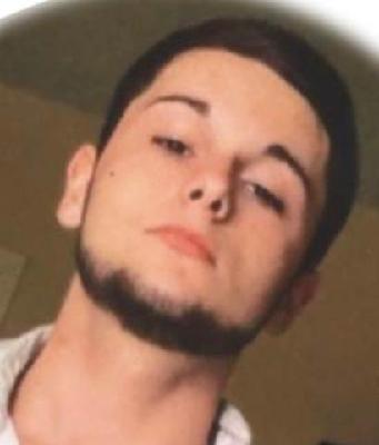 Nicholas Woodruff death by force case in Aurora, IN