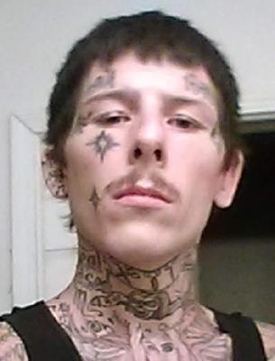 Troy Sandifar death by force case in Muncie, IN