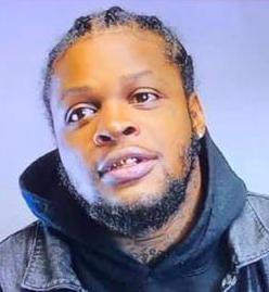 Larry Wayne Meriweather II death by force case in Evansville, IN