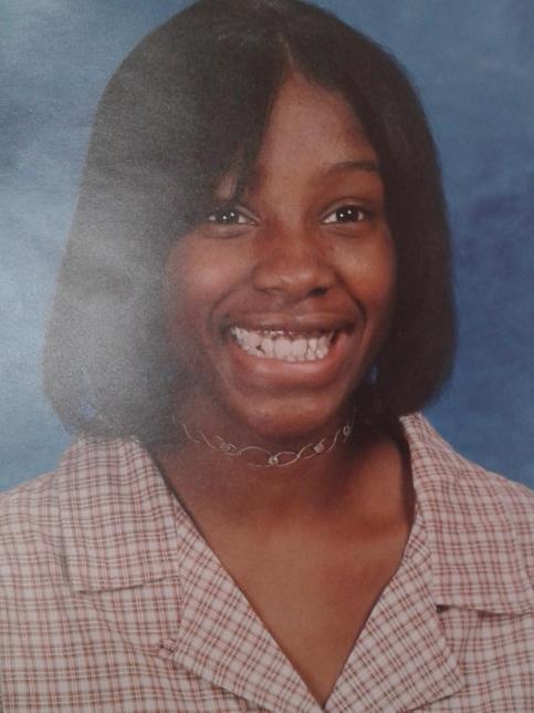 Patricia Goodall death by force case in Indianapolis, IN