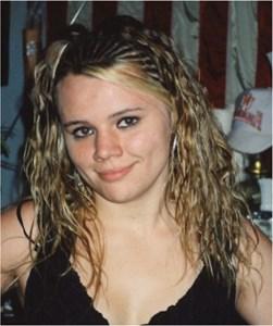 Frankie Austin death by force case in New-albany, IN