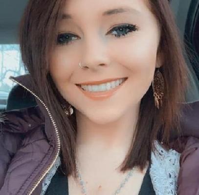 Jordyn Graham death by force case profile photo