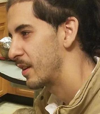 Ysmael Garcia death by force case in Indianapolis, IN